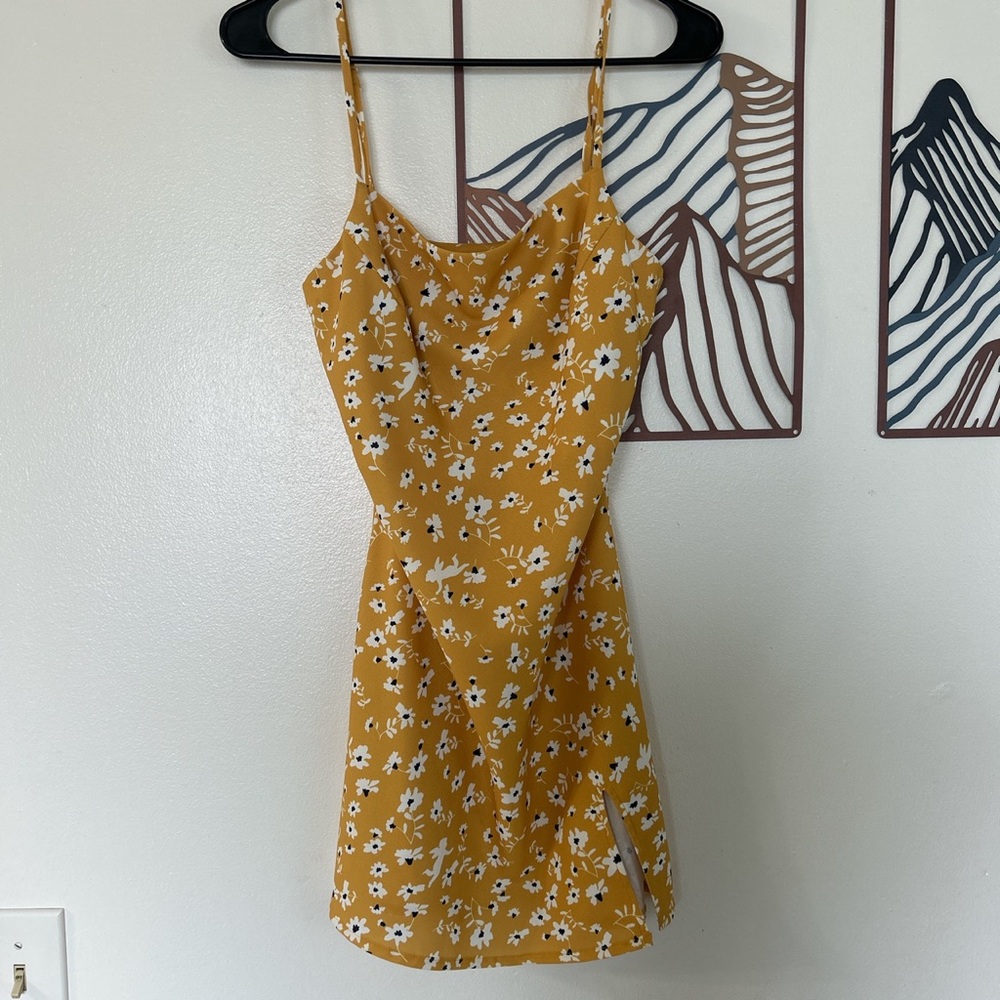 Princess Polly dress